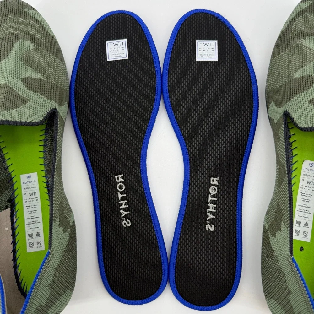 Rothys rothys loafer